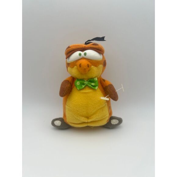 Looney Tunes Space Jam‎ Alien Nerdlucks Mini Plush McDonald's Happy Meal 1990s - Picture 1 of 8